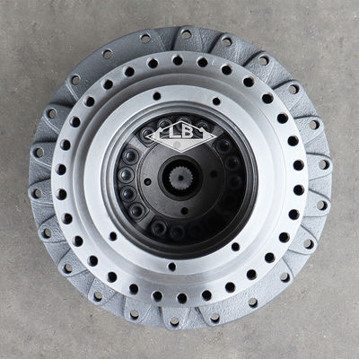 SH200A1 CASE 9030B 9040B Reduktor ruchu 160142A1 SH200A1 Skrzynia biegów ruchu