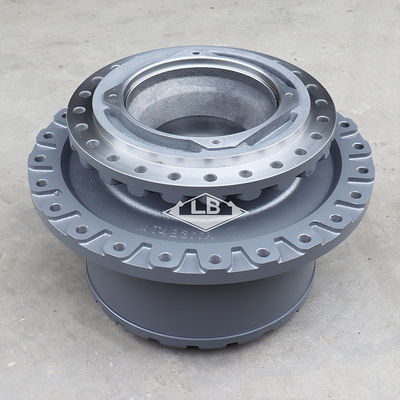 ZX650 ZX670 WYPRZYTAJĄCIE SIŁO 9254462 4641493 Ostateczny napęd bez silnika ZX670 Skrzynia biegów podróży