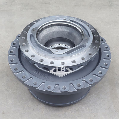 ZX650 ZX670 WYPRZYTAJĄCIE SIŁO 9254462 4641493 Ostateczny napęd bez silnika ZX670 Skrzynia biegów podróży