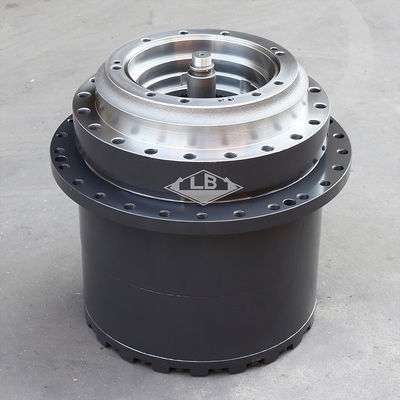 DX255LC SOLAR 255LC-V TRAVEL REDUCTION GEAR K1011413A K9005007 170402-00039