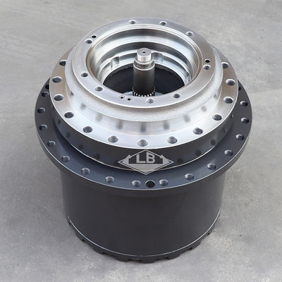 DX255LC SOLAR 255LC-V TRAVEL REDUCTION GEAR K1011413A K9005007 170402-00039