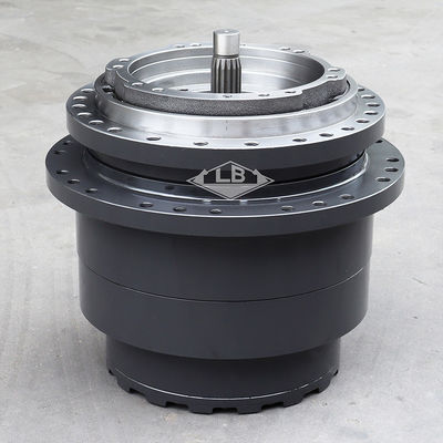 R360-7 R385-9 R390-9 ZAŁÓWKI ZMniejszające prędkość jazdy XKAY-01704 XKAY-02027 XKAY-02147 R360-7 Skrzynia biegów do jazdy