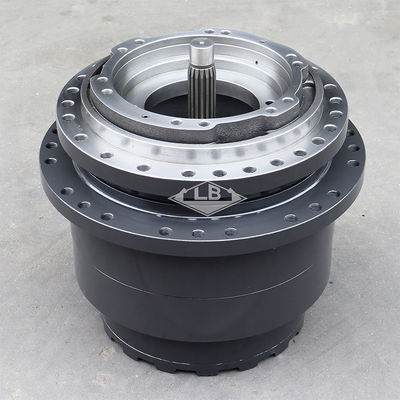 R360-7 R385-9 R390-9 ZAŁÓWKI ZMniejszające prędkość jazdy XKAY-01704 XKAY-02027 XKAY-02147 R360-7 Skrzynia biegów do jazdy