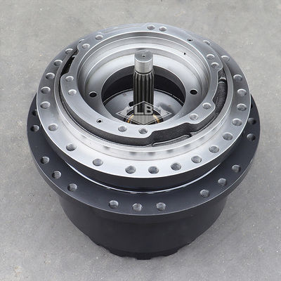 R360-7 R385-9 R390-9 ZAŁÓWKI ZMniejszające prędkość jazdy XKAY-01704 XKAY-02027 XKAY-02147 R360-7 Skrzynia biegów do jazdy