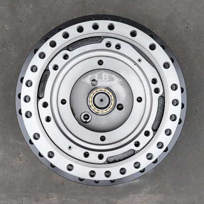 R360-7 R385-9 R390-9 ZAŁÓWKI ZMniejszające prędkość jazdy XKAY-01704 XKAY-02027 XKAY-02147 R360-7 Skrzynia biegów do jazdy