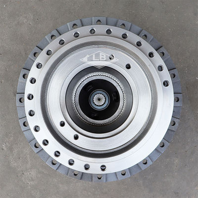 9149237 9155748 Skrzynka z napędem EX300-5 EX350-5 Hitachi Excavator Final Drive