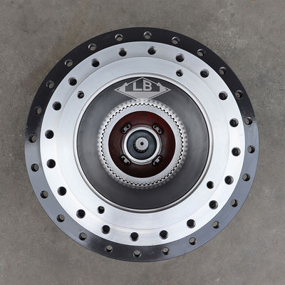 9251680 9263595 9186918 9203565 ZX450 Sprzęgło do podróży ZX450-3 ZX470-3 Sprzęgło redukcyjne do podróży
