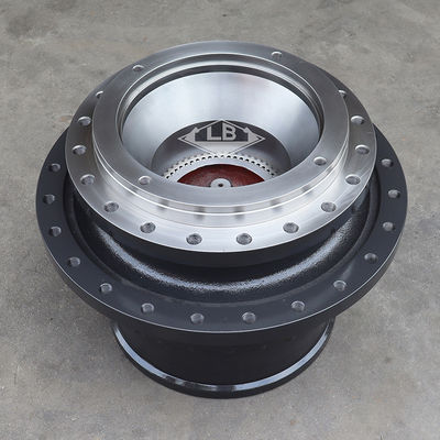 9251680 9263595 9186918 9203565 ZX450 Sprzęgło do podróży ZX450-3 ZX470-3 Sprzęgło redukcyjne do podróży
