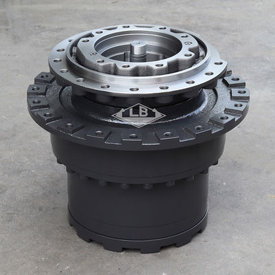 HITACHI ZX240-3 Zmniejszenie napędu końcowego Skrzynia biegów 9243839 9256989 ZX240-3
