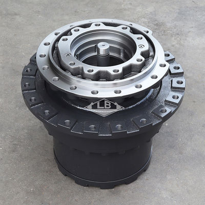 HITACHI ZX240-3 Zmniejszenie napędu końcowego Skrzynia biegów 9243839 9256989 ZX240-3