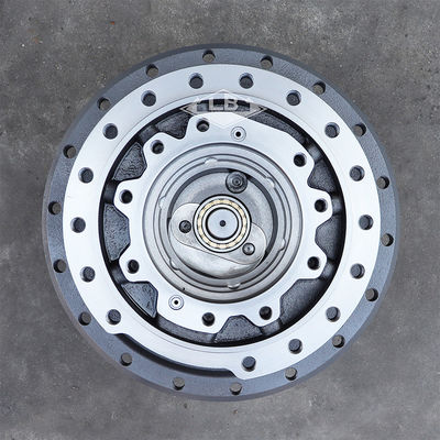 9233692 9261222 Skrzynia biegów podróży Hitachi ZX200-3 ZX200-5G ZX210-5G Urządzenie podróży ZX200-3
