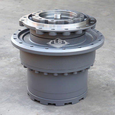 9233692 9261222 Skrzynia biegów podróży Hitachi ZX200-3 ZX200-5G ZX210-5G Urządzenie podróży ZX200-3