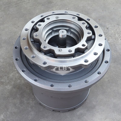 9233692 9261222 Skrzynia biegów podróży Hitachi ZX200-3 ZX200-5G ZX210-5G Urządzenie podróży ZX200-3