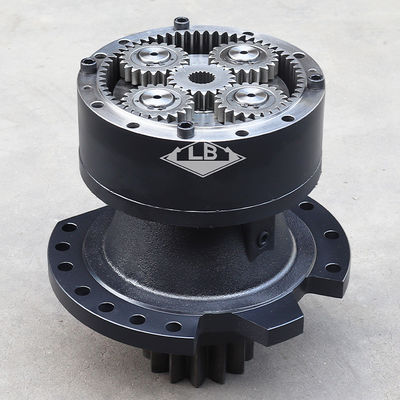 SK200-8HD SK210-9 Jednostka redukcji biegów swingowych YN32W00025F1 SK210-9 SWING GEARBOX
