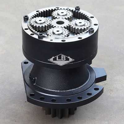 SK200-8HD SK210-9 Jednostka redukcji biegów swingowych YN32W00025F1 SK210-9 SWING GEARBOX