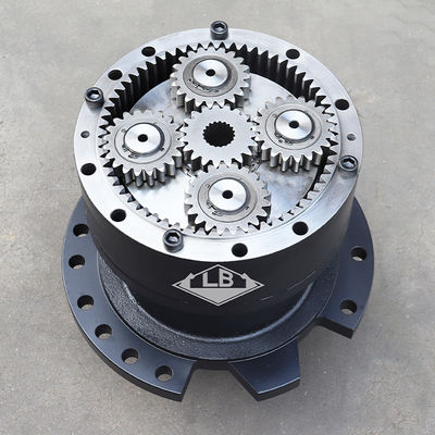 SK200-8HD SK210-9 Jednostka redukcji biegów swingowych YN32W00025F1 SK210-9 SWING GEARBOX