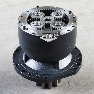 SK460-8 SK485 REDUCER SWING LS32W00012F1 SK460-8 SWING GEARBOX