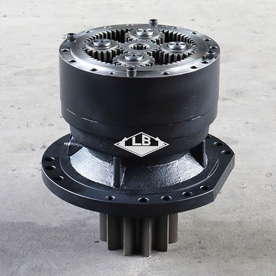 SK460-8 SK485 REDUCER SWING LS32W00012F1 SK460-8 SWING GEARBOX