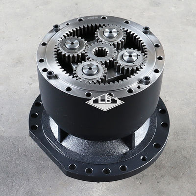 SK460-8 SK485 REDUCER SWING LS32W00012F1 SK460-8 SWING GEARBOX