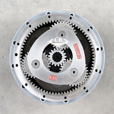 ZX330-3 ZX330-5G ZX350-5G Reduktor 9236591 9258610 ZAŁĄCZNIK ZX330-3