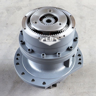 ZX470-5G SWING DEVICE 9300512 SWING REDUCER ZX470-5G skrzynia biegów swing