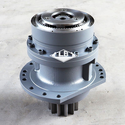 ZX470-5G SWING DEVICE 9300512 SWING REDUCER ZX470-5G skrzynia biegów swing