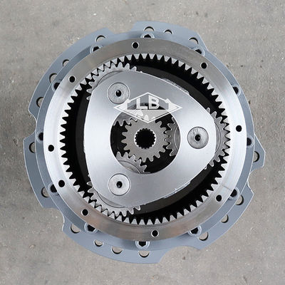 ZX650-3 ZX670-3 ZWING REDUCTION GEAR 9191672 ZX670 SWING GEARBOX