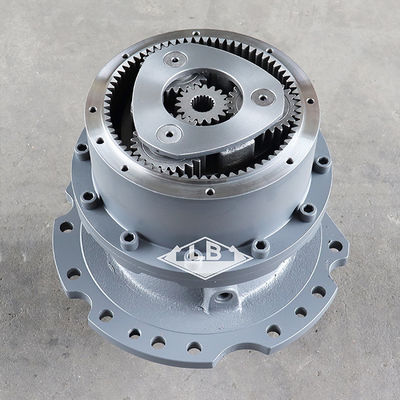 ZX650-3 ZX670-3 ZWING REDUCTION GEAR 9191672 ZX670 SWING GEARBOX