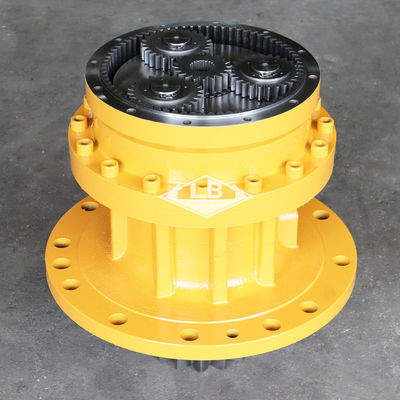 E 320D2 320F NAPĘD OBROTU 378-9517 3789517 E320D2 PRZEKŁADNIA OBROTÓW