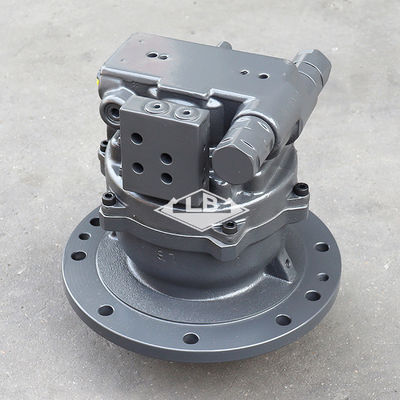 PCR-3B-12A 22H-60-13201 PC56-7 SWAYING GEARBOX FOR EXCAVATOR
