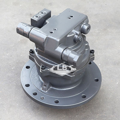 PCR-3B-12A 22H-60-13201 PC56-7 SWAYING GEARBOX FOR EXCAVATOR