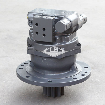 PCR-3B-12A 22H-60-13201 PC56-7 SWAYING GEARBOX FOR EXCAVATOR