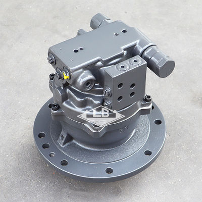 PCR-3B-12A 22H-60-13201 PC56-7 SWAYING GEARBOX FOR EXCAVATOR