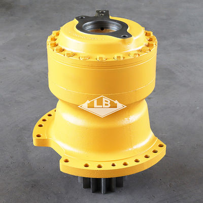 PC1250-7 SWING MACHINERY 21N-26-00070 X21-0860310 PC1250-7 SWING GEARBOX dla koparki