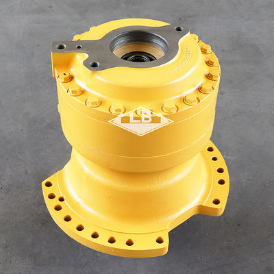 PC1250-7 SWING MACHINERY 21N-26-00070 X21-0860310 PC1250-7 SWING GEARBOX dla koparki