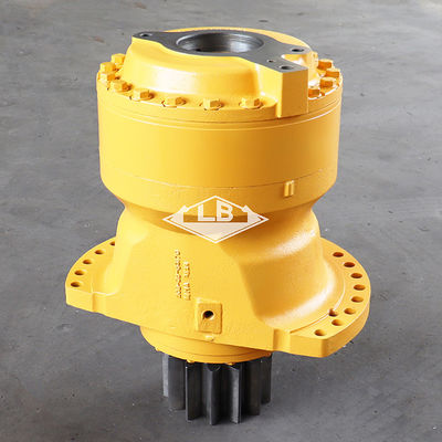 PC1250-7 SWING MACHINERY 21N-26-00070 X21-0860310 PC1250-7 SWING GEARBOX dla koparki