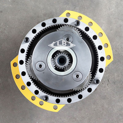 PC200-6 REDUKCJA WYROCZENIA 20Y-26-00150 20Y-26-00151 20Y2600150 20Y2600151 WYROCZENIA WYROCZENIA ASSY PC200-6 WYROCZENIA WYROCZENIA dla koparki
