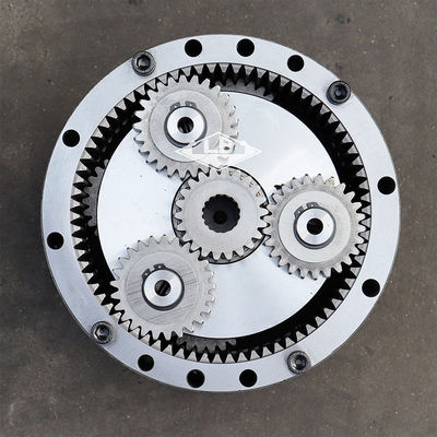 SOLAR130 SOLAR150LC-V DH150 SWING REDUCTION GEAR 2404-1066A 404-00062 SOLAR130 Swing gearbox do koparki