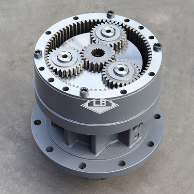 SOLAR130 SOLAR150LC-V DH150 SWING REDUCTION GEAR 2404-1066A 404-00062 SOLAR130 Swing gearbox do koparki