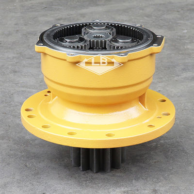 E307E2 308E2 SWING DRIVE BEZ MOTORA 467-3079 4673079 452-6210 4526210 E307E2 skrzynia biegów swingowych do koparki