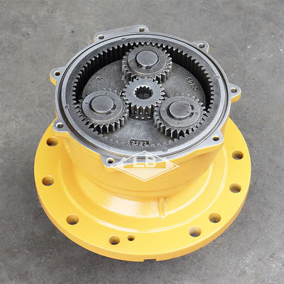 E307E2 308E2 SWING DRIVE BEZ MOTORA 467-3079 4673079 452-6210 4526210 E307E2 skrzynia biegów swingowych do koparki