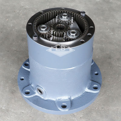 SK60-3 SK60 - MARK III SWING ASSY 24100J11943F2 24100J11943F1 SK60-3 przekładnia swingowa do koparki