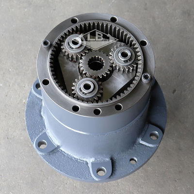 SK60-3 SK60 - MARK III SWING ASSY 24100J11943F2 24100J11943F1 SK60-3 przekładnia swingowa do koparki