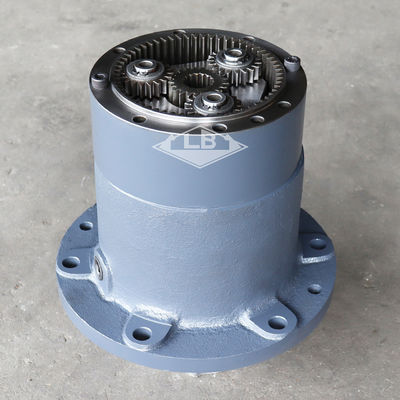 SK60-3 SK60 - MARK III SWING ASSY 24100J11943F2 24100J11943F1 SK60-3 przekładnia swingowa do koparki