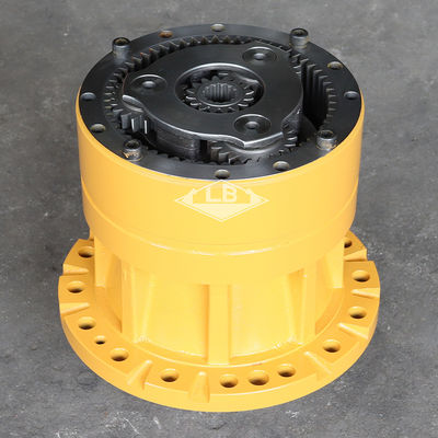 Części koparki E313D 312D SWING DRIVE 333-3073 3333073 E313D skrzynia biegów swingowych