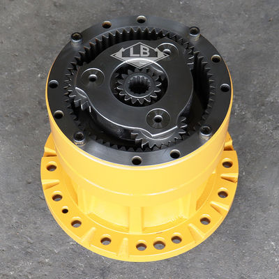 Części koparki E313D 312D SWING DRIVE 333-3073 3333073 E313D skrzynia biegów swingowych