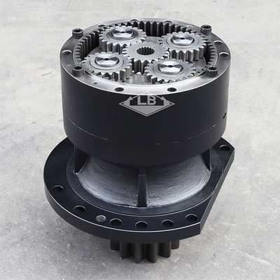 SK200-8 E215B REDUKCJA WYROKANIA YN32W00022F1 SK200-8 skrzynia biegów swingowych do koparki