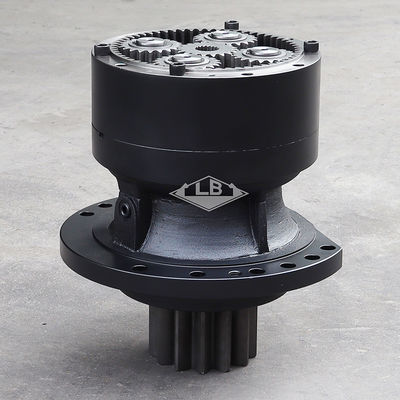SK200-8 E215B REDUKCJA WYROKANIA YN32W00022F1 SK200-8 skrzynia biegów swingowych do koparki