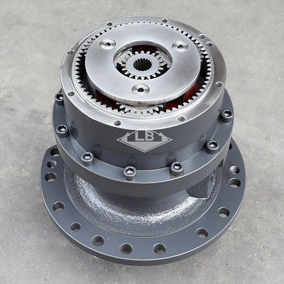 ZX450-3 ZX470-3 ZWING DEVICE ZX450-3 9180779 9180776 ZX450-3 skrzynia biegów swingowych do koparki