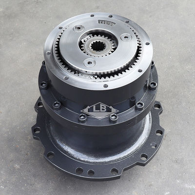 13T 9148922 Ex200-5 Swing Gearbox EX200-5 Swing Drive dla koparki Hitachi